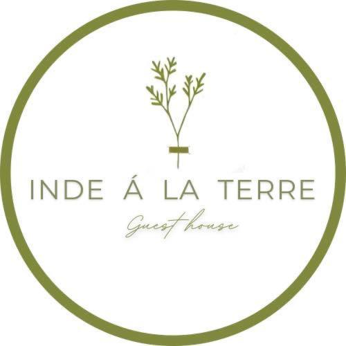 Inde A La Terre, Guest House Locazione Turistica Мольфетта Экстерьер фото