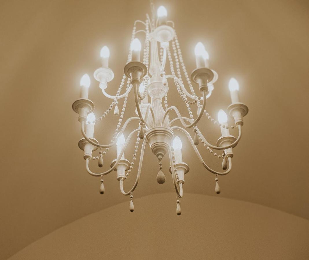 Inde A La Terre, Guest House Locazione Turistica Мольфетта Экстерьер фото