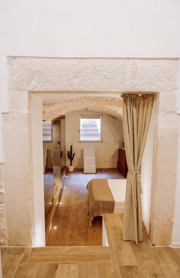Inde A La Terre, Guest House Locazione Turistica Мольфетта Экстерьер фото